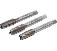 BGS Maschi per sgrossatura, semifinitura e finitura M10x1,5, 3pz. Quantità:1