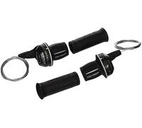 JUEGO DE MANDOS DELANTERO Y TRASERO MRX TWISTER 7V - NUOVO
