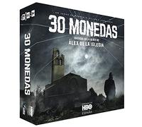 JUEGO DE MESA 30 MONEDAS PEGI 14