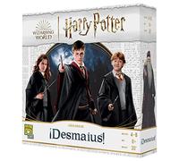 JUEGO DE MESA DESMAIUS PEGI 8