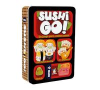DEVIR JUEGO DE Mesa Sushi Go PEGI 10