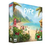 Juego de Mesa Fyfe