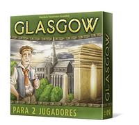JUEGO DE MESA GLASGOW PEGI 10
