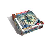 Juego de mesa IELLO Guardian's Chronicles: El verdadero rey de la Atl ntida