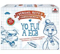 JUEGO DE MESA KIDULT YO FUI A EGB + 12 AÑOS