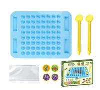 Juego De Mesa, Regalo Maravilloso, 26x34x1.6cm, Juego De Correspondencia Para Niños Pequeños, Tablero Fácil De, Experiencia De Diversión Familiar, Para Niñas De Edad Para Niños De 3 Años, Hogar,