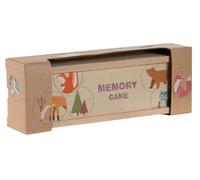 JUEGO DE MESA SET 21 MADERA 19X6,5X4 MEMORIA