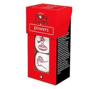 JUEGO DE MESA STORY CUBES ML PODERES PEGI 8