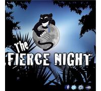 JUEGO DE MESA THE FIERCE NIGHT