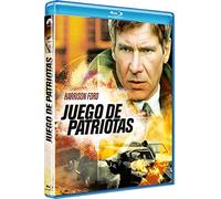 Juego de patriotas
