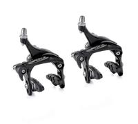 Set freni Miche Performance nero