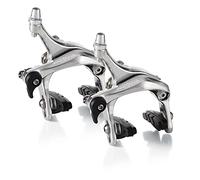 Set di freni Miche Performance argento
