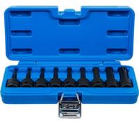 (TG. Size) Juego de puntas de vaso de impacto | entrada 12,5 mm (1/2") | perfil