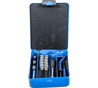 BGS Set riparazione filettatura M11x1,5, 14pz. Quantità:1
