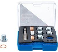 Juego de reparación para el tapón del cárter | M13 x 1,5 mm