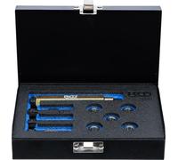 Juego de reparación para roscas de calentadores | M9 x 1,0