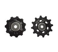 JUEGO DE RULETAS SRAM PARA CAMBIO APEX1/NX 11V.