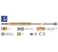 juego de termopares SIT 11 - prodotto multifunzione dal raggio d’azione ampio, si integra bene in una routine quotidiana ed è studiato per offrire un elevato comfort d’uso nella vita quotidiana. e div