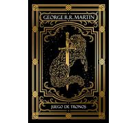Juego de tronos (edición especial ilustrada)