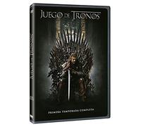 Juego de Tronos Temporada 1