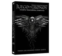Juego de Tronos Temporada 4