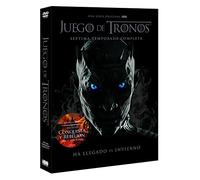 Juego De Tronos - Temporada 7