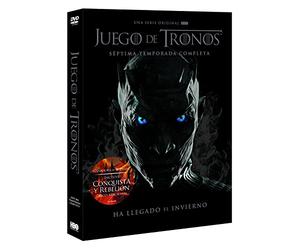 Juego De Tronos - Temporada 7