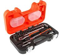 BAHCO KIT DI CHIAVI A BUSSOLA 29 PARTI S290