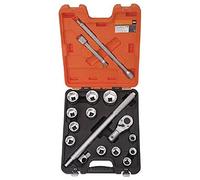 JUEGO DE VASOS 3/4 - Unid: 1