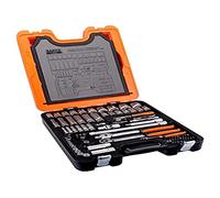 BAHCO KIT DI CHIAVI A BUSSOLA 1/2 1/4 95 PARTI S95