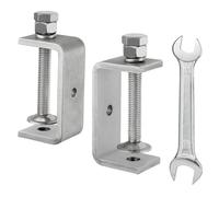 Juego de Vasos de impacto 1/2" 7 o 10 dientes - 5 Pzas Cura della persona e salute