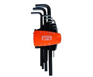 JUEGO DESTOR. HEX LARGO 9 PZS - Unid: 1