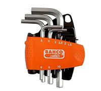 JUEGO DESTOR HEX NICK. 9 PCS