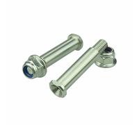 Juego Di Pasadores Per Estriberas SCAR Per Moto Ricambi Accessori Pezzi