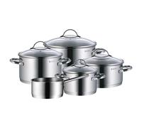 Juego di pentole WMF Provence Plus 0721556380 Acciaio Inossidabile 9 Pezzi