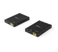 Juego Extensor Hdmi Por Cat6 - Nouvo