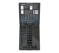 Stahlwille 96713025 Kit di riparazione filetti 25 parti