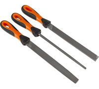 Set di 3 lime ERGO™ BAHCO 1-473-08-2-2