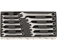 Stahlwille Set di chiavi combinate OPEN-BOX, n.13/10 KT, 10pz. Quantità:1