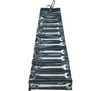 JUEGO LLAVES COMBINADAS 14P - Unid: 1