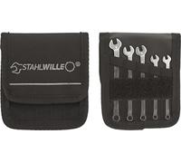 JUEGO LLAVES COMBINADAS - 16/5 PC