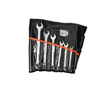 JUEGO LLAVES COMBINADAS 7P - Unid: 1