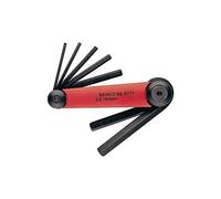 JUEGO LLAVES HEX 1,5-6