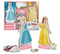 E_0002_S2413604 Disney Gioco Educativo Disney 48726 32 x 28 cm Legno Giocattoli