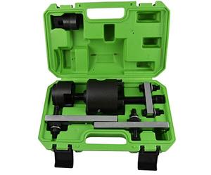 JUEGO PARA LA REPARACIÓN DEL EMBRAGUE DE DOBLE CARA PARA LA TRANSMISIÓN DSG DE VAG