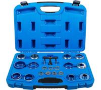 Juego Para Montar Y Desmontar Retenes Radiales