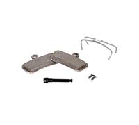 Sram Trail/guide/g3 Organic Disc Brake Pads Nero