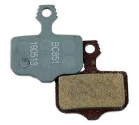 Sram Elixir/db/level/tlm B1 Organic Disc Brake Pads Nero