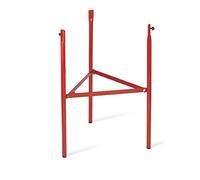 Juego patas tripode red. reforzadas