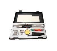 Rothenberger Saldatrice ROT036060 Hot Pen - 10 pezzi - accensione piezoelettrica 800 °C